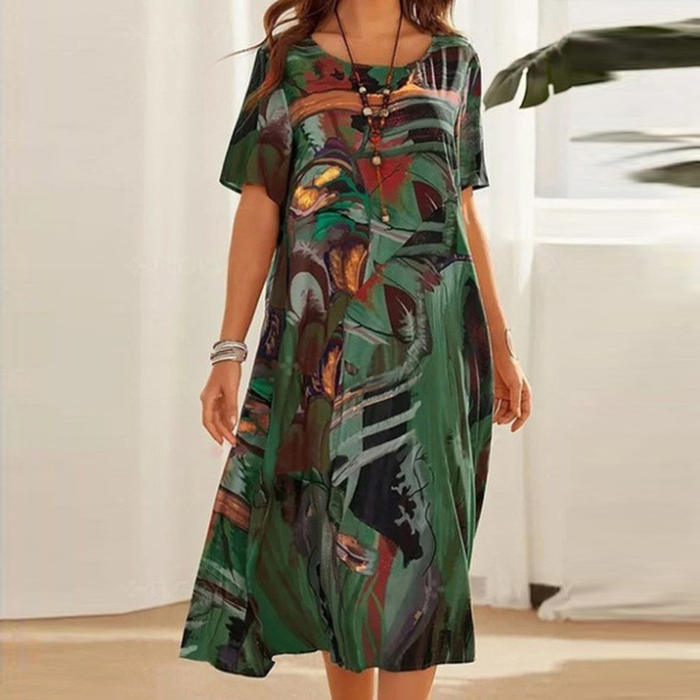 Robe Dina | Robe Élégante