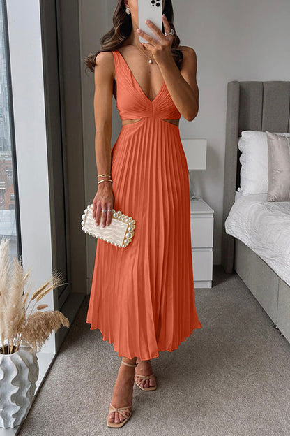 Mia | Robe Maxi Rêvée
