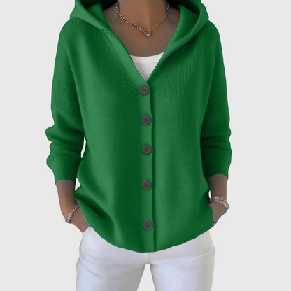 Jessica | Cardigan Élégant