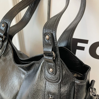 Scarlett™ Grâce | Sac à Bandoulière Élégant