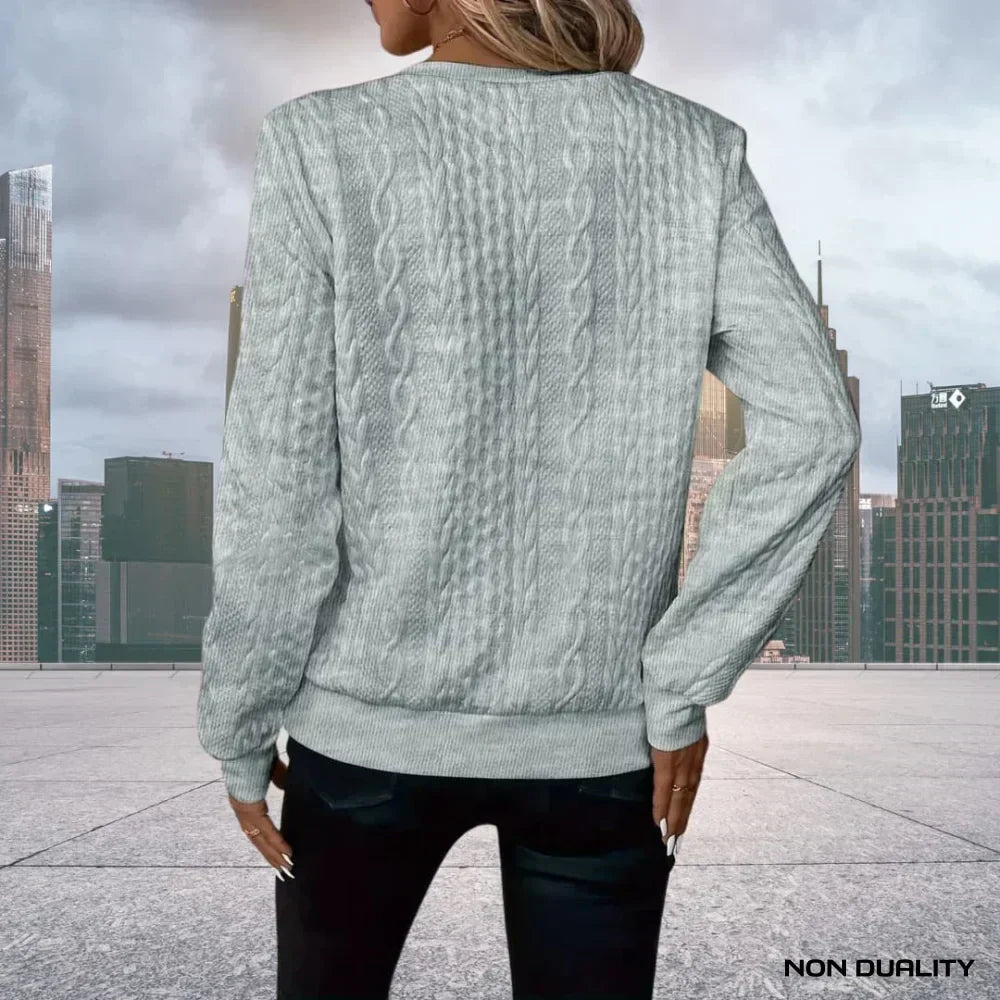Pull à Zip Non-Dualité