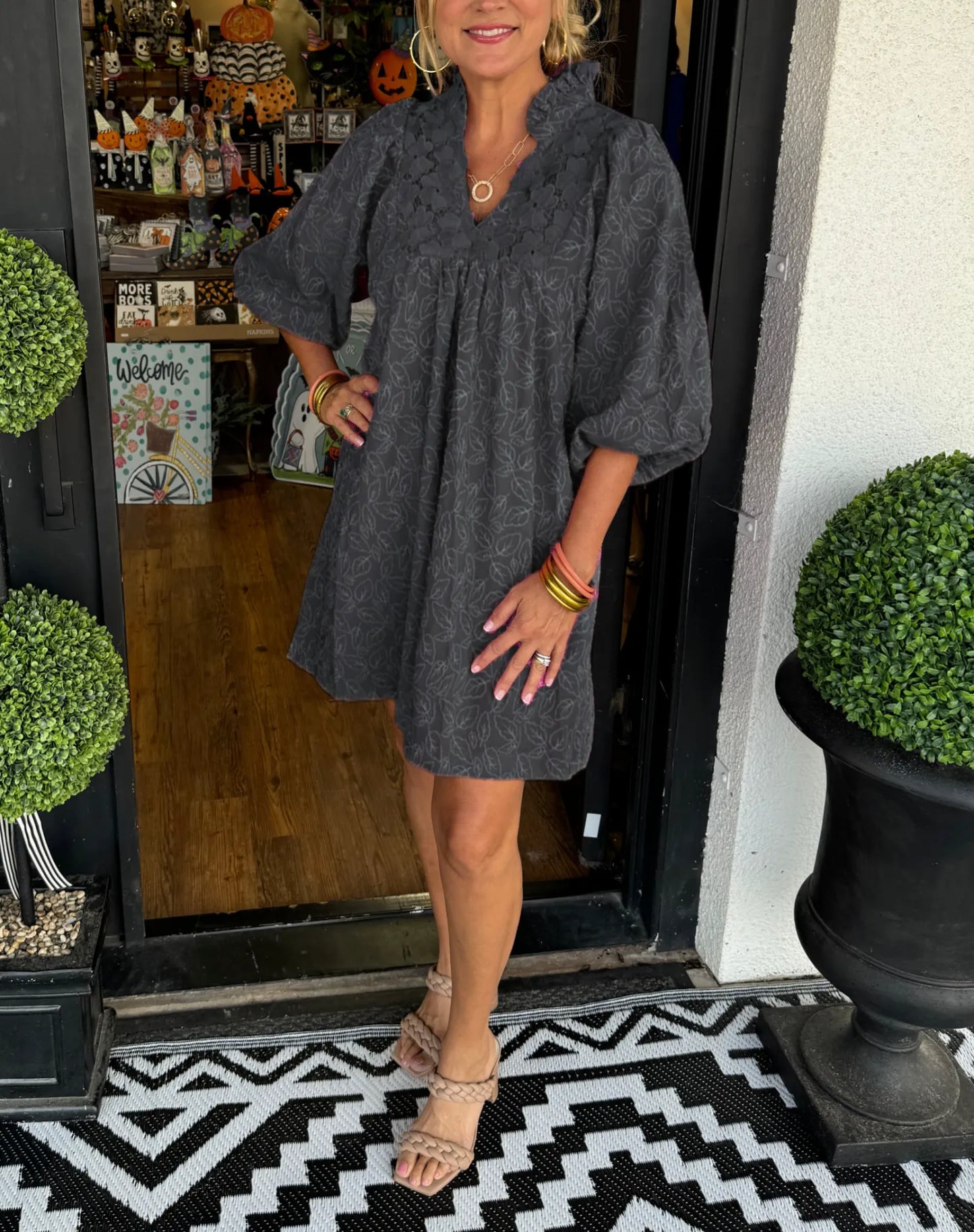 Mayo - Robe Midi