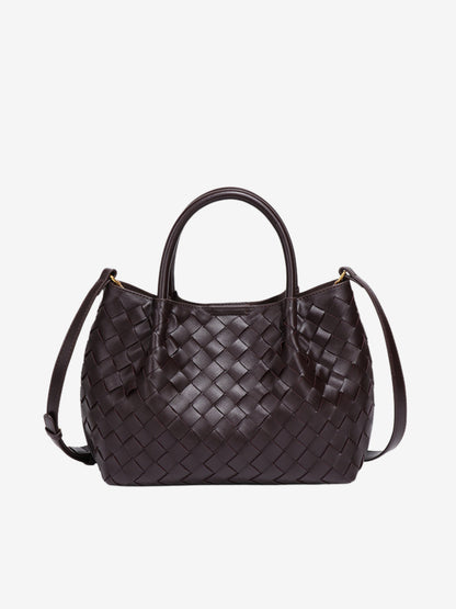Mariana | Sac à Bandoulière Tressé