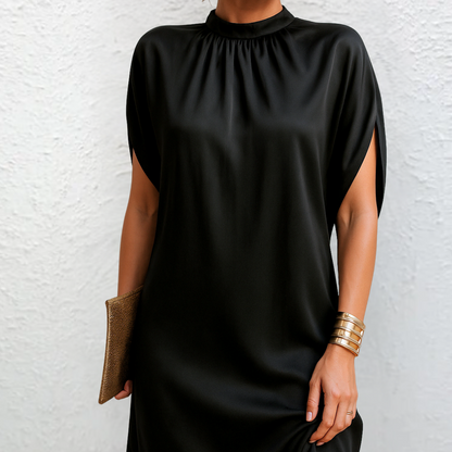 Trudy™ | Robe Élégante et Agréable