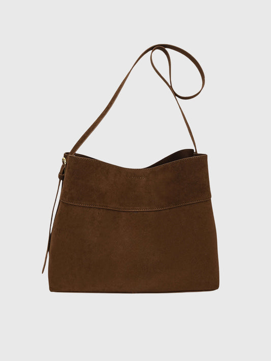 Brianna | Sac à bandoulière réglable