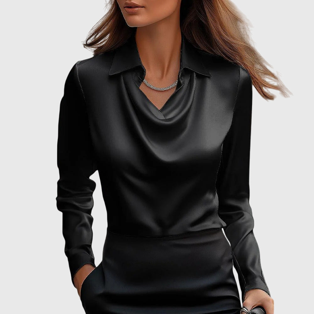 Brooklyn™ | Blouse Élégante