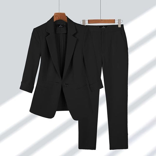 MADISON – COSTUME CLASSIQUE PUISSANT
