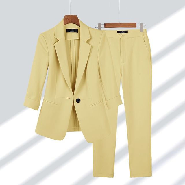MADISON – COSTUME CLASSIQUE PUISSANT