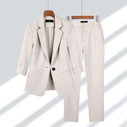 MADISON – COSTUME CLASSIQUE PUISSANT