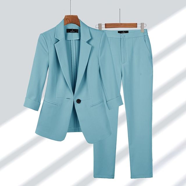 MADISON – COSTUME CLASSIQUE PUISSANT