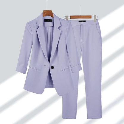 MADISON – COSTUME CLASSIQUE PUISSANT