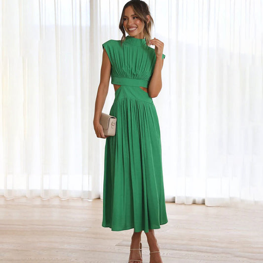 Daisy | Robe Maxi