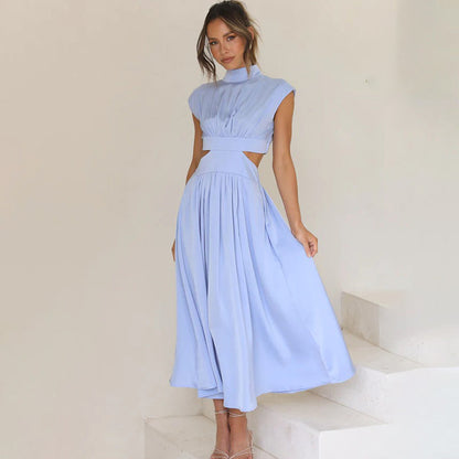 Daisy | Robe Maxi