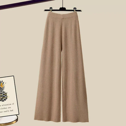 NICOLE – ENSEMBLE DE VÊTEMENTS CHIC EN TROIS PIÈCES