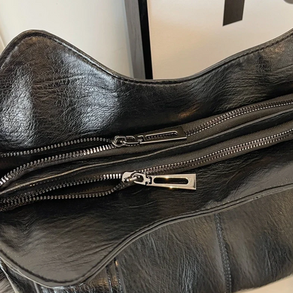 Scarlett™ Grâce | Sac à Bandoulière Élégant