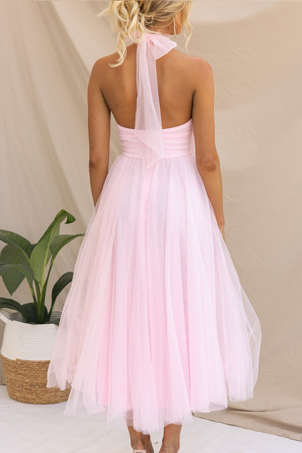 Hannah| Robe de Fée