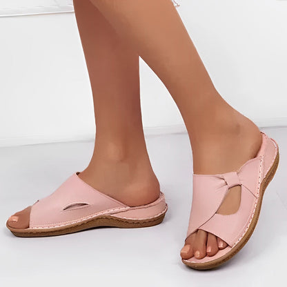 FootGrips - Sandales Orthopédiques