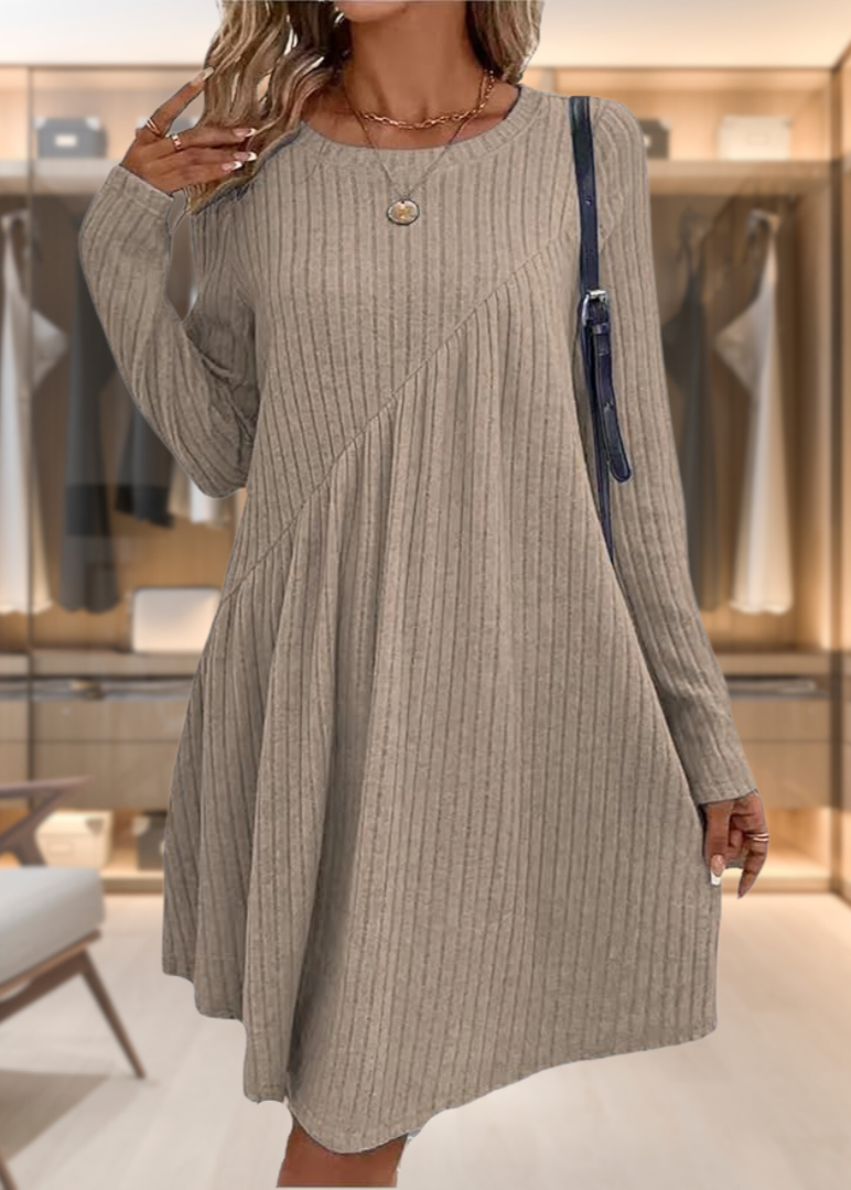 Scarlett™ - Robe Douce et Confortable