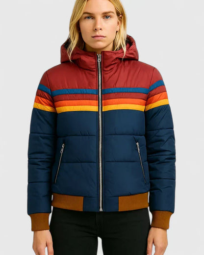 Alizhyanna | Veste Sophistiquée