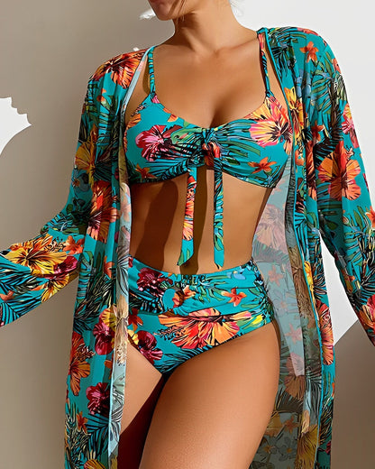 Remy® | Maillot d'été élégant
