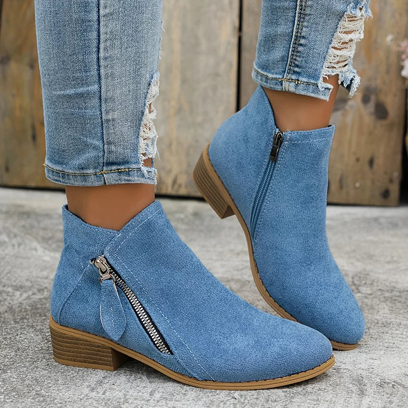 Celestina - Stivali Casual Chic