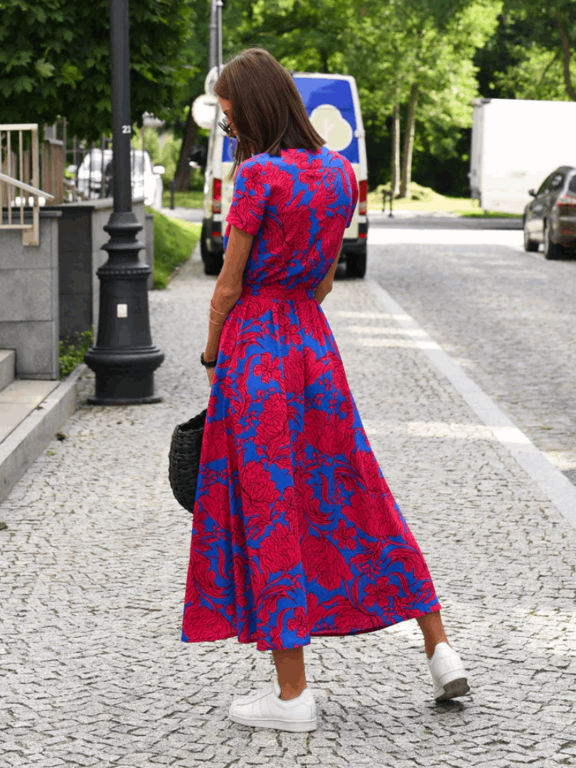 LA ROBE CLAIRE