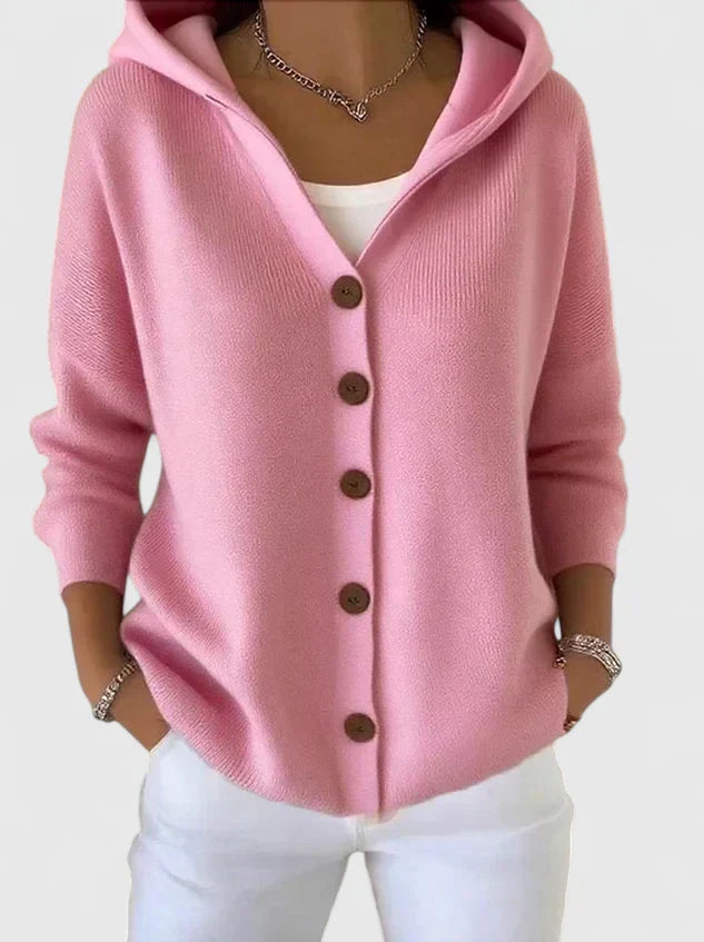 Jessica | Cardigan Élégant