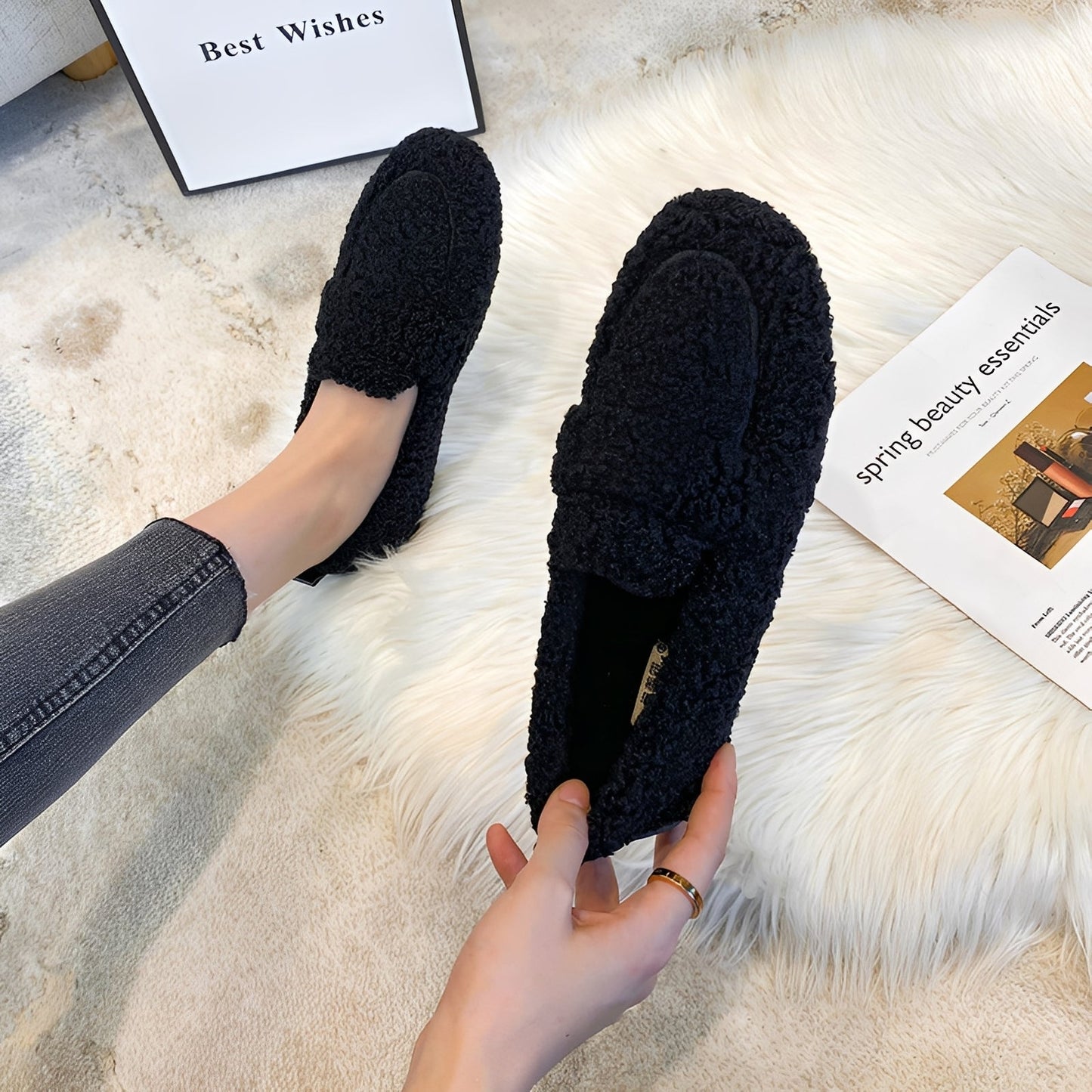 Célestia - Chaussures élégantes et confortables pour femmes