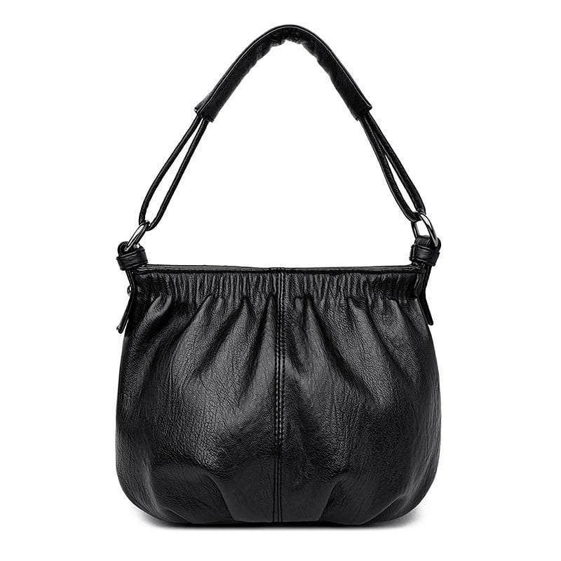 Sac à Main Multi-Couches Contemporain