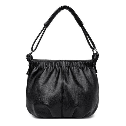 Sac à Main Multi-Couches Contemporain