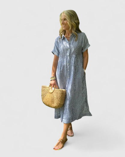 Amara | Robe Confortable