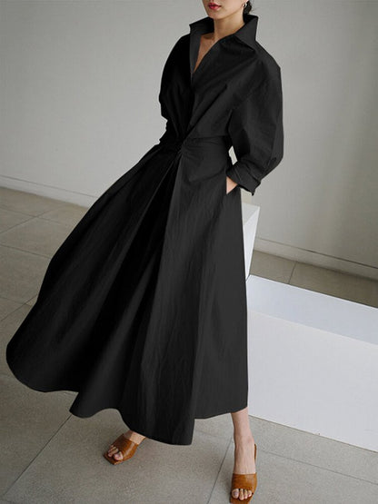 Britta - Robe Élégante pour Femmes