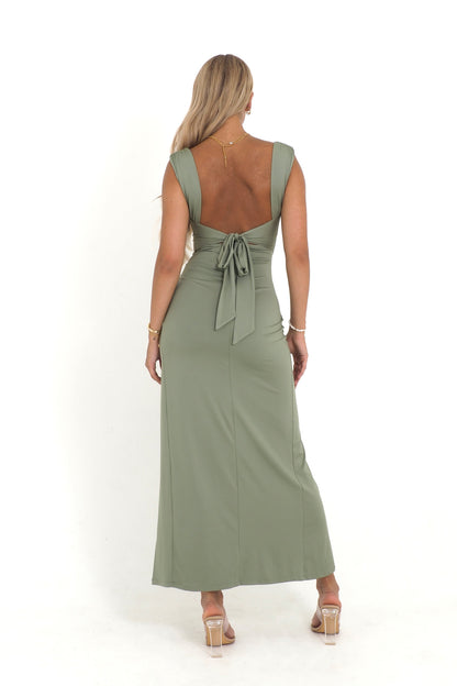 Elodie | Robe Élégante