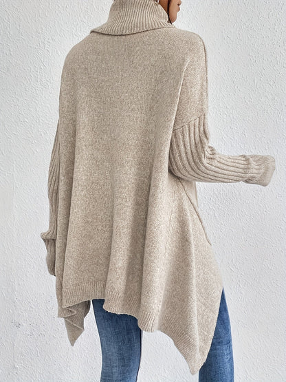 Audrey | Pull Confortable