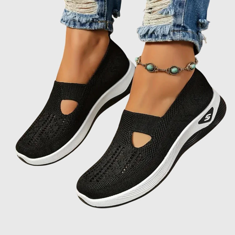 Joanne - Scarpe Ortopediche da Passeggio