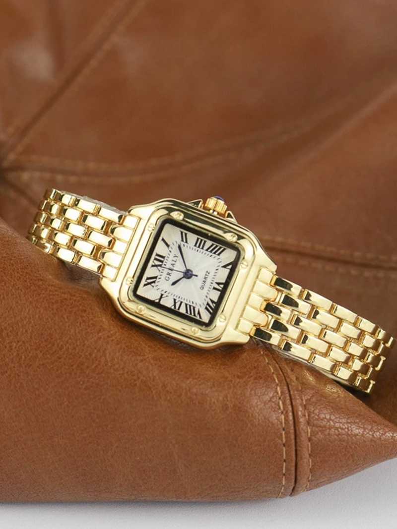 Kinsley | Montre Élégante