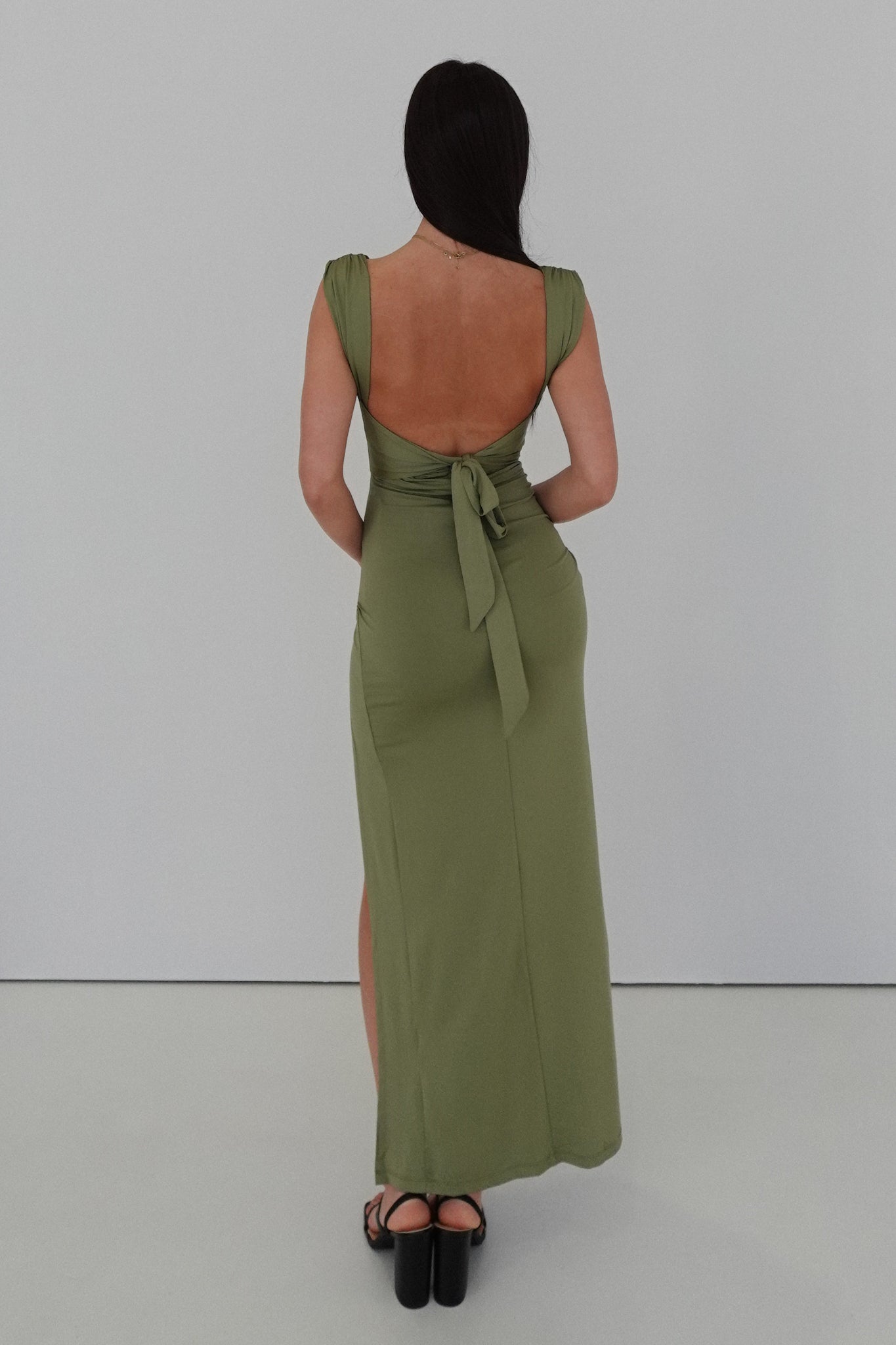Elodie | Robe Élégante