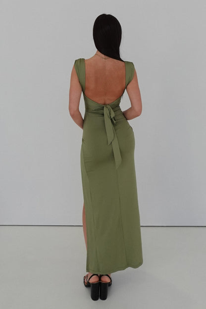 Elodie | Robe Élégante