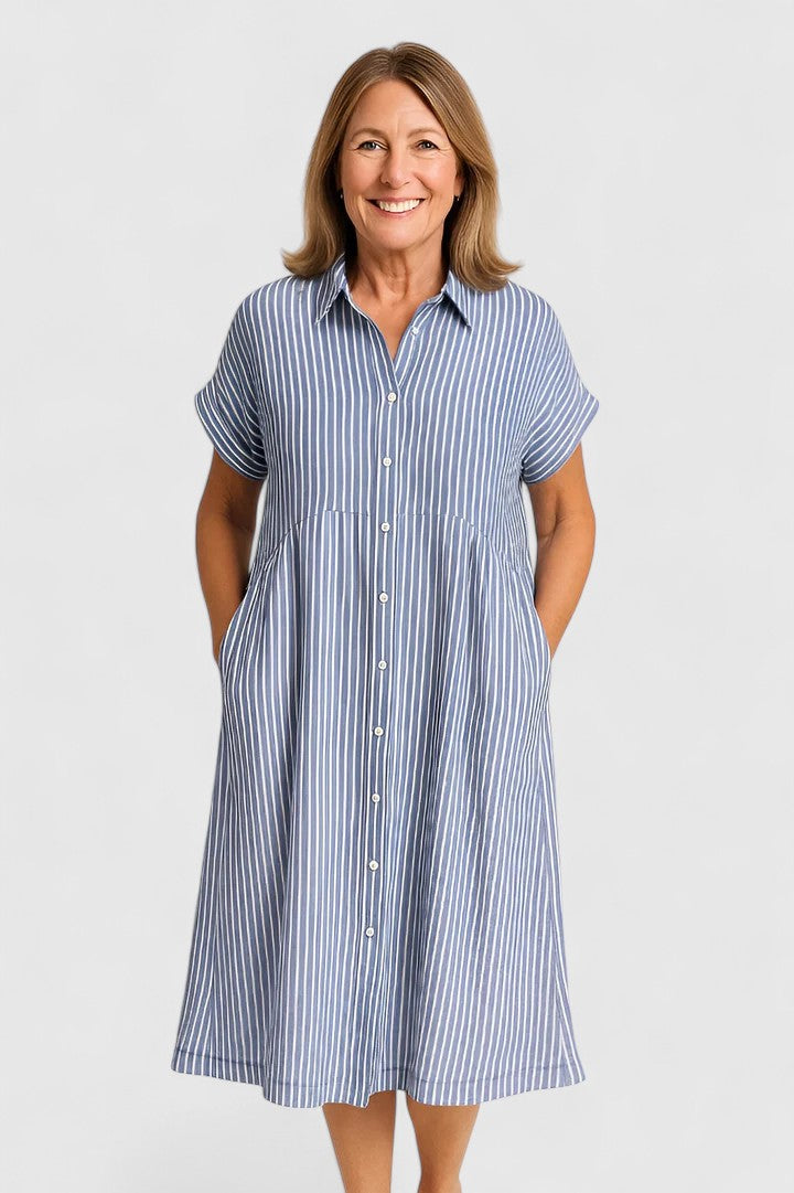 Amara | Robe Confortable