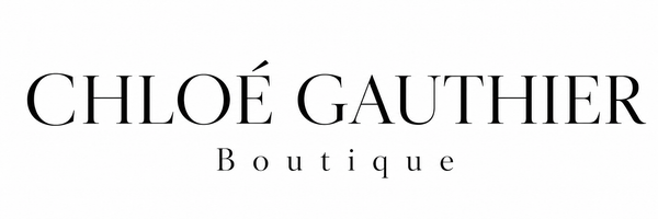 Chloé Gauthier Boutique FR