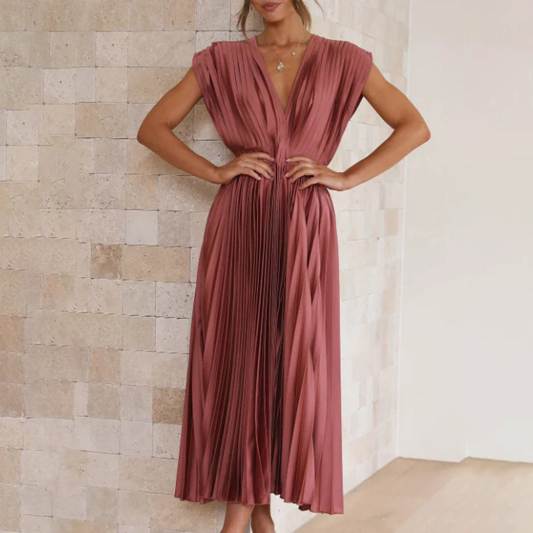 Mae | Robe Élégante