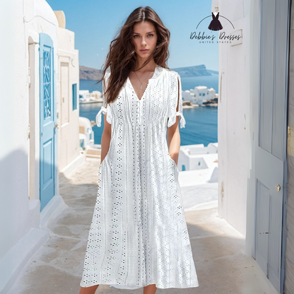Darlene™ - Robe Brise Douce