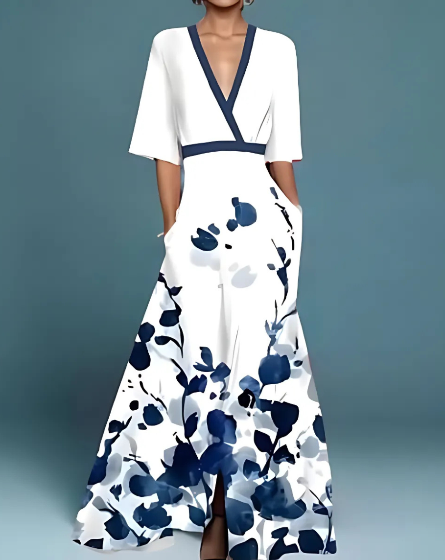 Zoey Luxe Robe