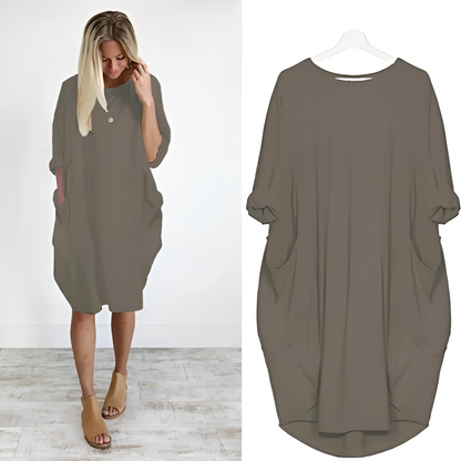 Katliya - Robe d'été chic et élégante pour femmes