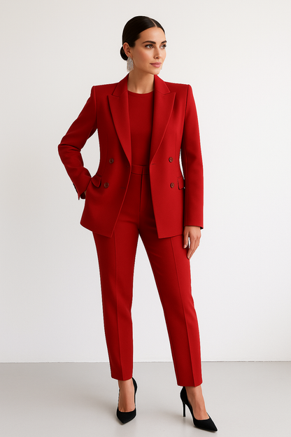 ARRA – TENUE COORDONNÉE CHIC