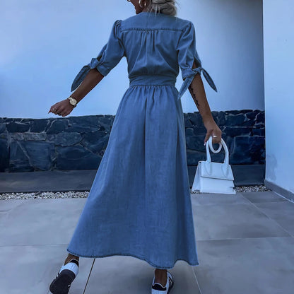 Leah | Robe