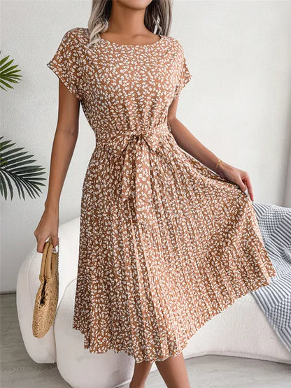 Robe A-Line FloraChic