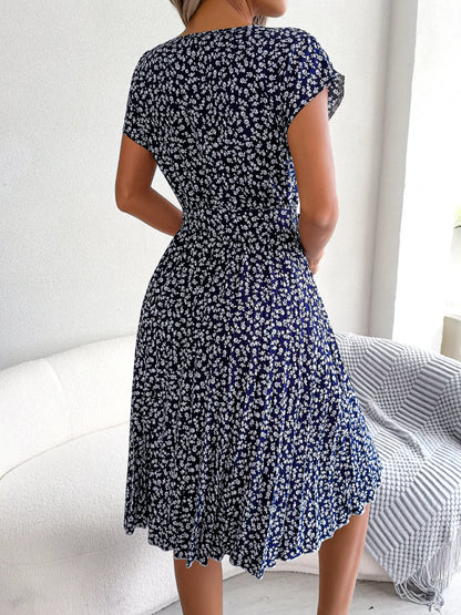 Robe A-Line FloraChic