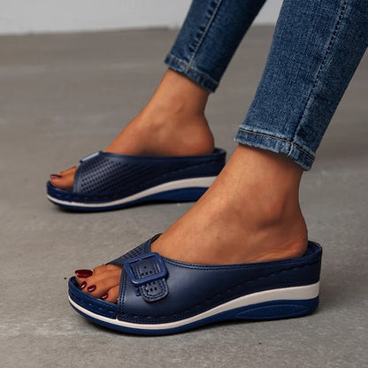 Gal - Chaussures orthopédiques élégantes pour un confort tout au long de la journée