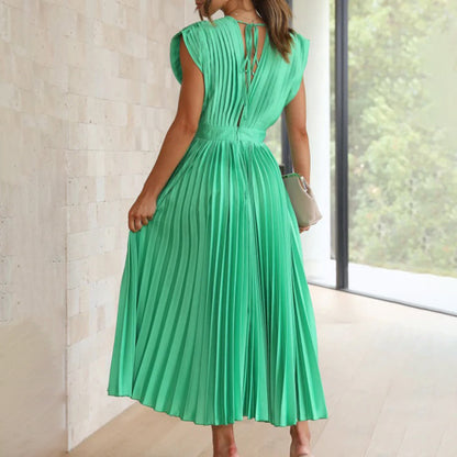Anna - Robe Élégante